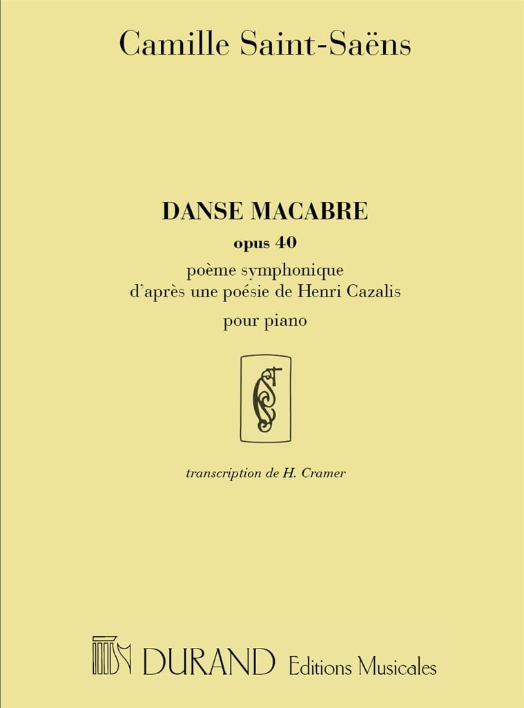 Danse Macabre